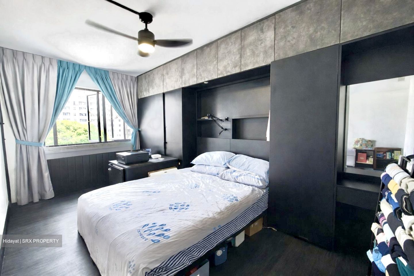 Blk 756 Woodlands Avenue 4 (Woodlands), HDB 4 Rooms #545471501